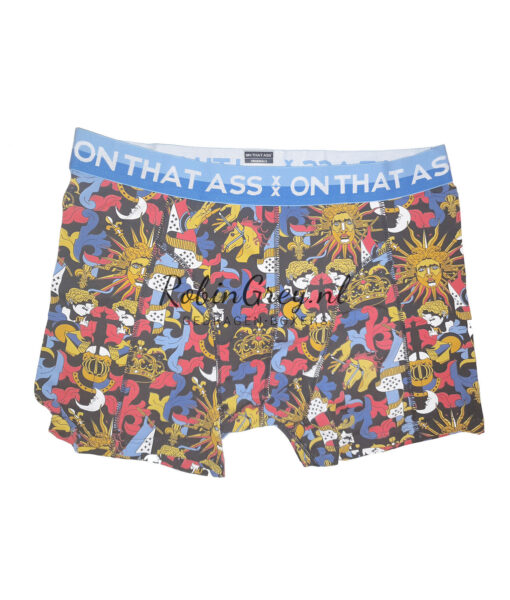 Gedragen OTA boxershort - Zonnegod