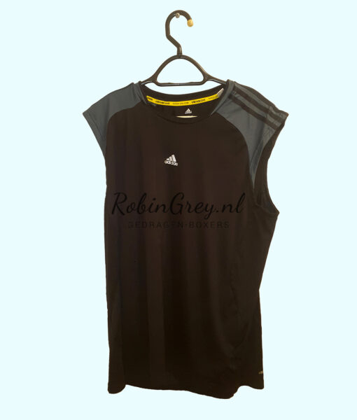 Mouwloze Adidas tanktop