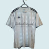 Witte Adidas Dry-Fit sport T-Shirt